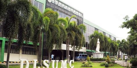 cavite hospitals|DLSUMC .